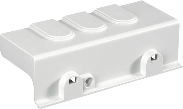 Comatec Klemmenabdeckung Inhalt 1 St.