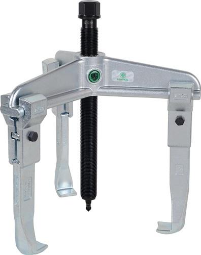 KUKKO Abzieher 30-20 Spann-T.150mm Spann-W.200mm G.4,14kg 7 t KUKKO