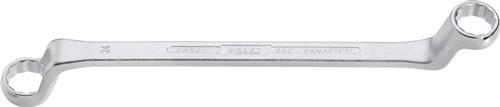 HAZET Doppelringschlüssel 630 24x27mm 340mm HAZET