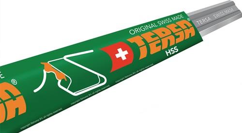 Nordwest Wendemesser TERSA HS L.520mm B.10mm D.2,3mm HS