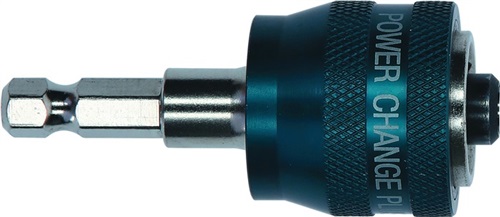 BOSCH Adapter Power-Change+ Hex 11mm (7/16) o.Bohrer BOSCH