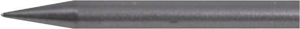 Greisinger GES 401 Einstechfühler -50 bis 400 °C Fühler-Typ Pt100