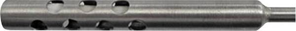 Greisinger GLF 175 Luftfühler -70 bis 200 °C Fühler-Typ Pt1000