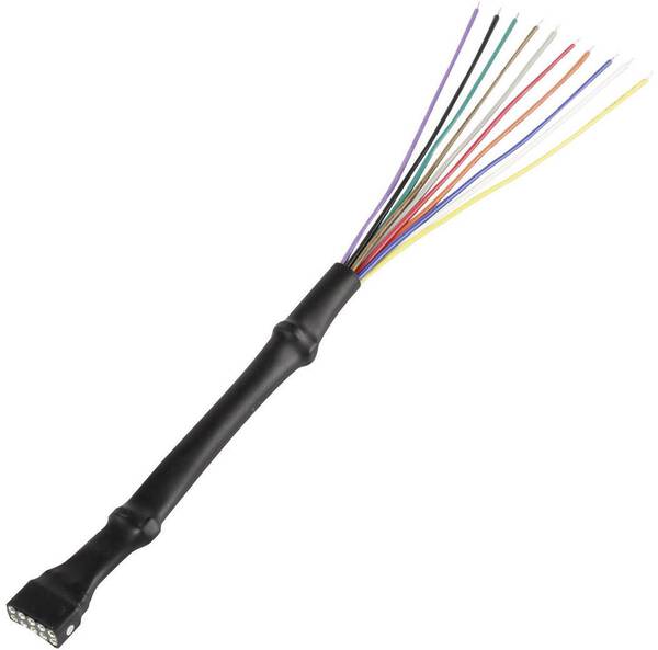 VOLTCRAFT 678015 Kabel 1 St.