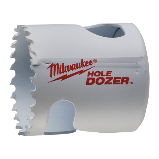 MILWAUKEE Hole Dozer Lochsäge Bi-Metall 46 mm
