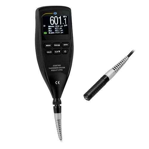 PCE Instruments PCE-CT 27FN Schichtdicken-Messgerät