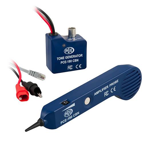 PCE Instruments PCE-180 CBN Leitungssucher