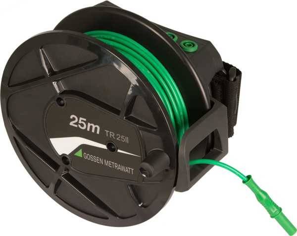Gossen Metrawatt Z503X TR25 II Kabeltrommel 1 St.