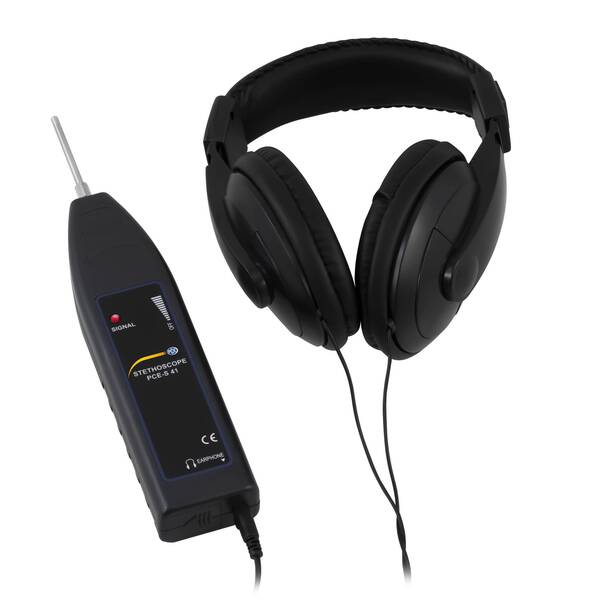 PCE Instruments PCE-S 41 Vibrationsmessgerät