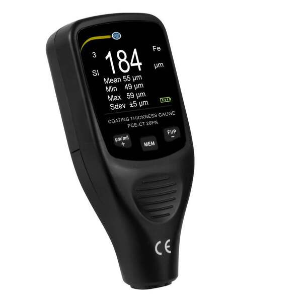 PCE Instruments PCE-CT 26FN Schichtdicken-Messgerät