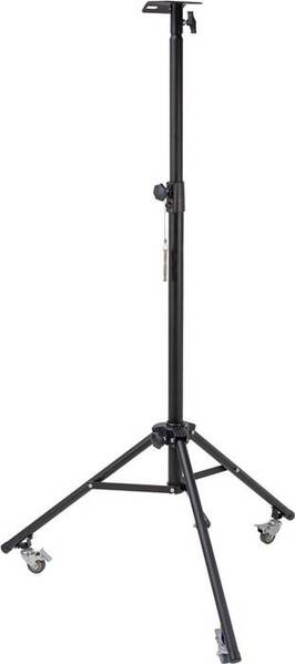 Brennenstuhl Stativlänge (max.): 1850 mm 1170310020