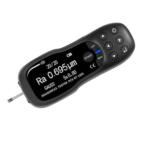 PCE Instruments PCE-RT 1200BT Rauhigkeitsmessgerät