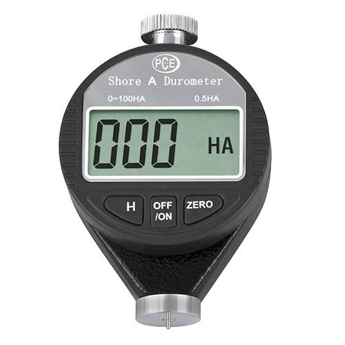 PCE Instruments PCE-DD-A Härteprüfgerät