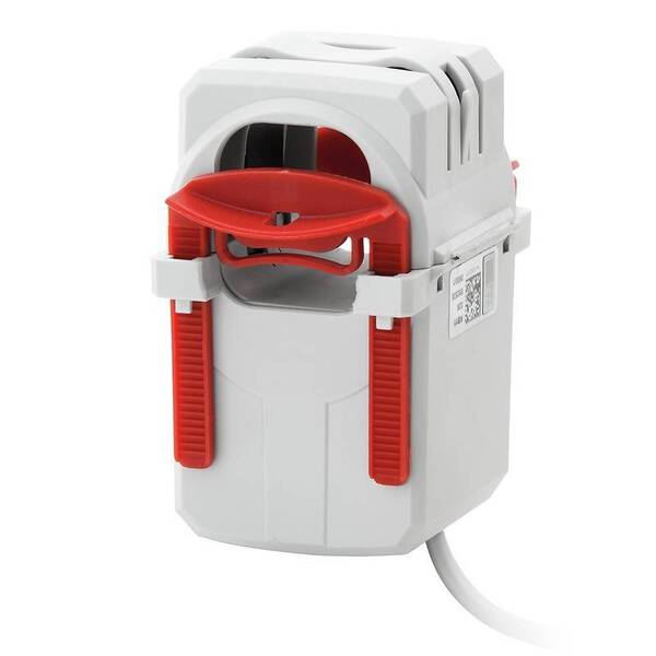 Weidmüller KCMA-28-400-5A-2.5VA-1 Stromwandlermodul Primärstrom 400 A Sekundärstrom 5 A Leiterdurchführung Ø:27 mm 1 S