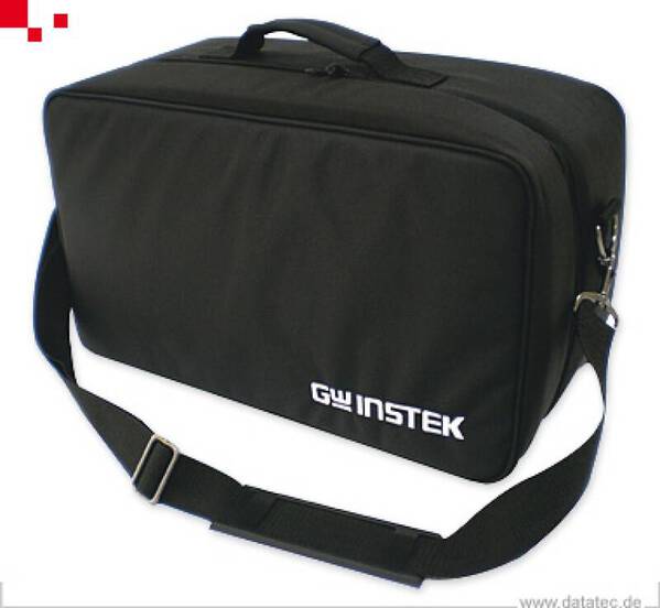 GW Instek 11SCM00800101 GSC-008 Tasche 1 St.