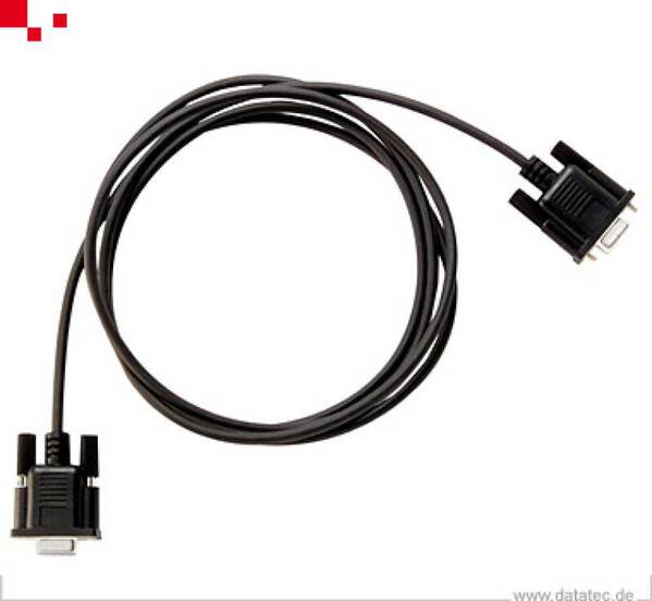 GW Instek 1100-TL232A01 GTL-232A RS-232C Kabel 1 St.