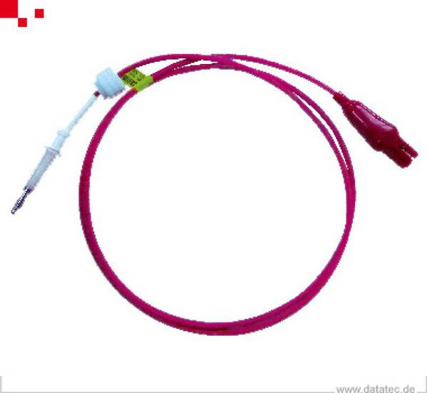 GW Instek 1100MHT116R01 GHT-116R Messleitung 1 St.