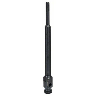Bosch - Adapter für Diamantbohrkronen, Maschinenseite SDS plus,Kronenseite G 1/2", 240mm
