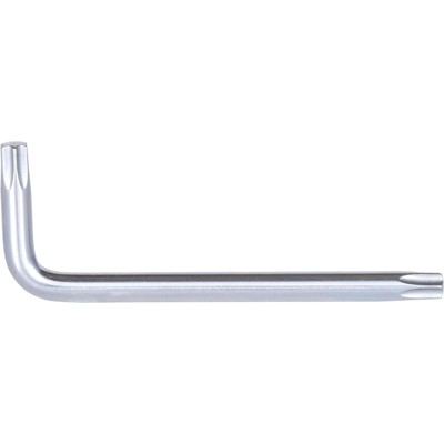 KSTOOLS® - Winkelstiftschlüssel für TORX®, kurz, TB25