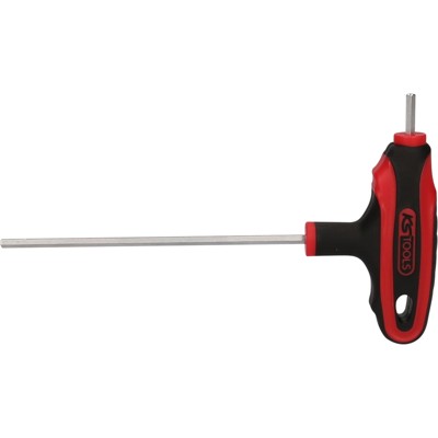 KSTOOLS® - T-Griff-Innensechskant-Schlüssel, 1/8"