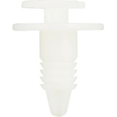 KSTOOLS® - Zierleisten-Clip für Peugeot/Citroen,10er Pack 420.1658