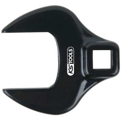 KSTOOLS® - 1/2" Einsteck-Einmaulschlüssel, 36mm