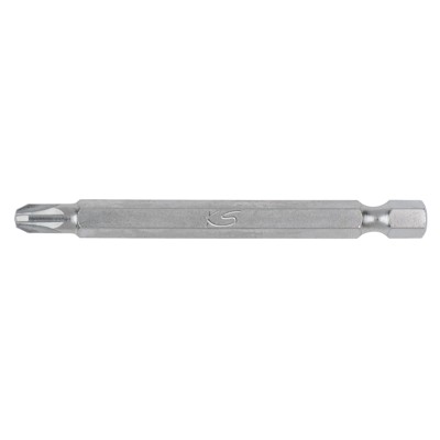 KSTOOLS® - 1/4" Bit PZ, 75mm, PZ2