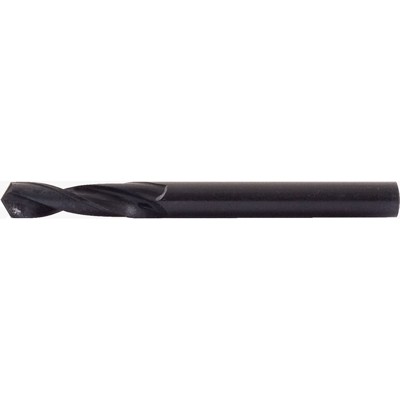 KSTOOLS® - Spiralbohrer HSS-R kurz ø8,5mm, 10er Pack
