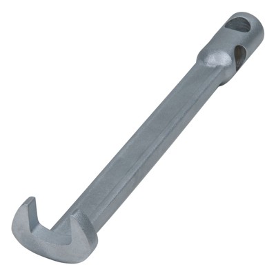 KSTOOLS® - Klauenschlüssel ohne Drehstift 21mm