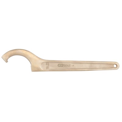 KSTOOLS® - BRONZEplus Hakenschlüssel ø40-42mm