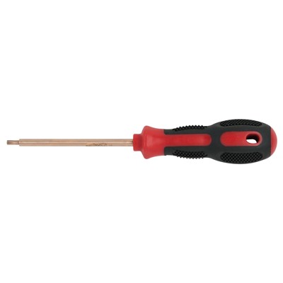 KSTOOLS® - BERYLLIUMplus Schraubendreher TORX T6