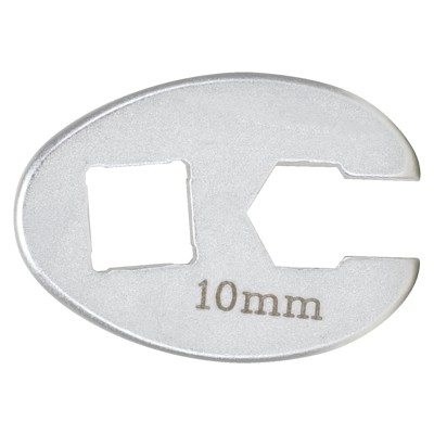 KSTOOLS® - 3/8" Sechskant-Einsteck-Maulschlüssel, 19mm