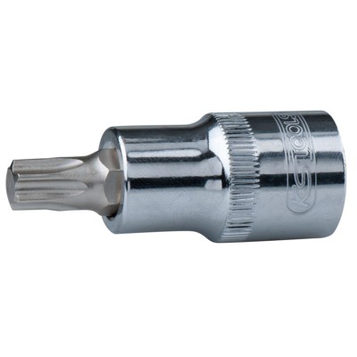 KSTOOLS® - 3/8" CHROMEplus Bit-Stecknuss Torx, T20