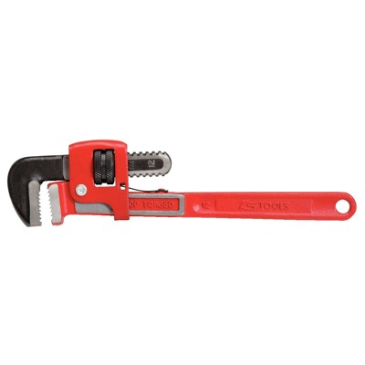 KSTOOLS® - Einhand-Rohrzange, 1''