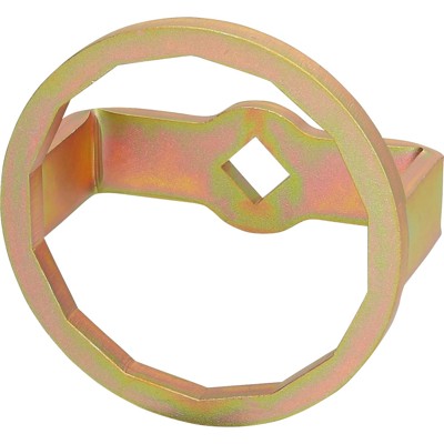 KSTOOLS® - 1/2" Ölfilterschlüssel ø84mm / 14 Flächen