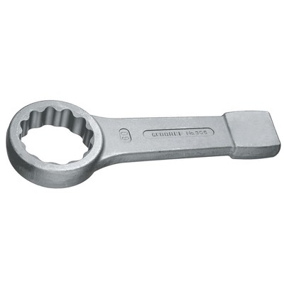 GEDORE - 306 36 Schlag-Ringschlüssel 36 mm