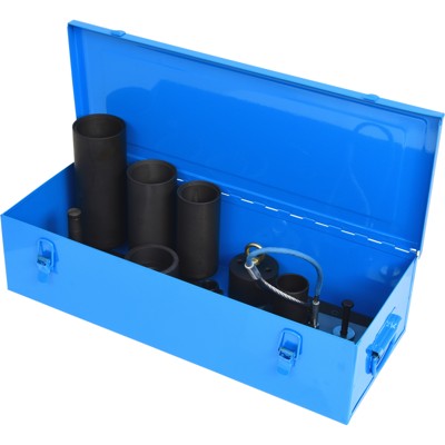 KSTOOLS® - Getriebe-Montage- und Demontage-Satz für MAN / Mercedes ZF 16S, 8-teilig
