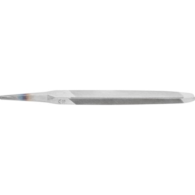 PFERD - Bandsägefeile Dreikant 150mm Hieb 2 universell zum Schärfen
