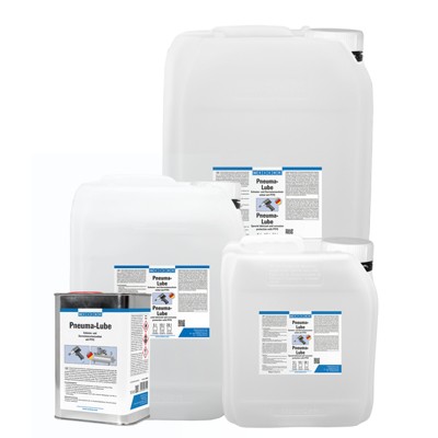 WEICON® - Pneuma-Lube