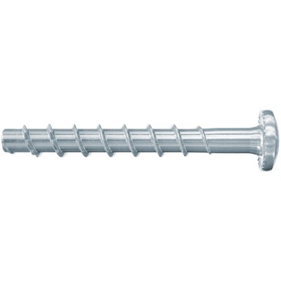 fischer - Betonschraube ULTRACUT FBS II 6 x 40/5 LP,Panhead