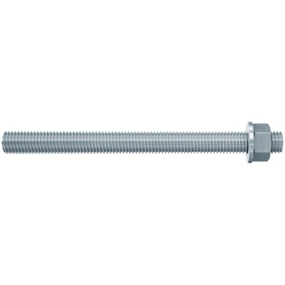 fischer - Ankerstange Stahl 8.8 FIS A M12x200
