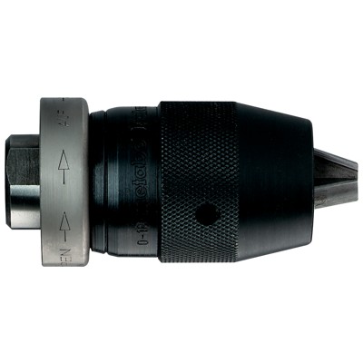 metabo® - Schnellspannbohrfutter Futuro Top, 13mm, 1/2" (636602000)