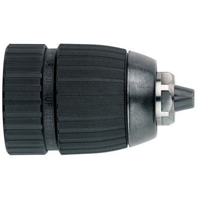 metabo® - Schnellspannbohrfutter Futuro Plus, S2, 13mm, 1/2" (636614000)
