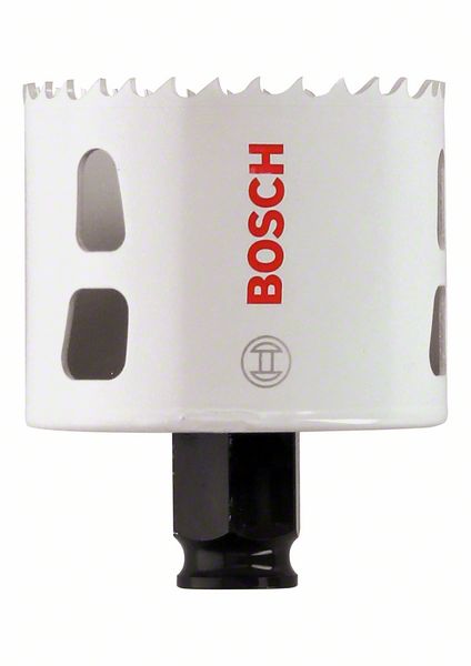 BOSCH Lochsäge Progressor for Wood and Metal, 64 mm