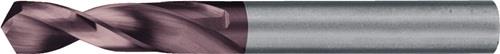 PROMAT Spiralbohrer DIN 6539 TypN D.7,9mm VHM TiAlN HA ext.kurz PROMAT