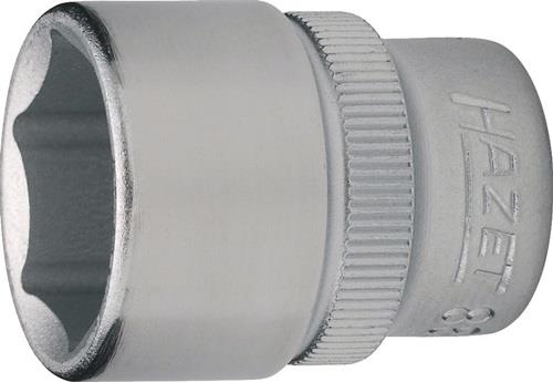 HAZET Steckschlüsseleinsatz 880 3/8 Zoll 6-kant SW 11mm L.26mm HAZET