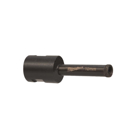 MILWAUKEE 10 mm Diamantbohrer DIAMOND MAX M14
