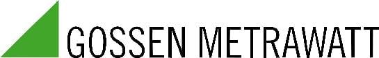 Gossen Metrawatt Z500V Adapterstecker 1 St.