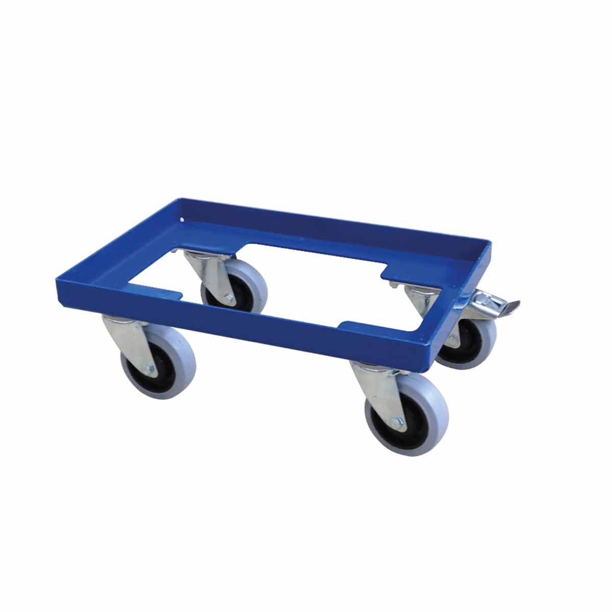 Transportroller aus Stahl