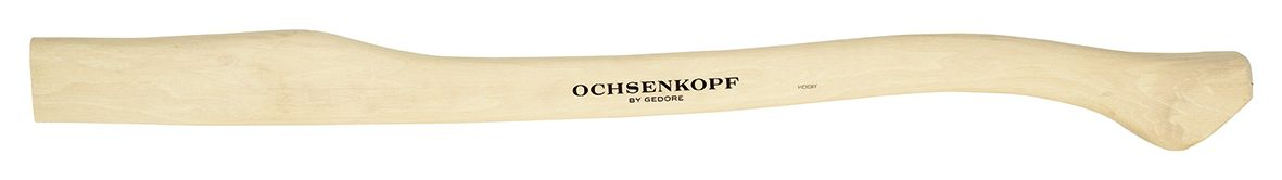 OX E-453 H-0800 Ersatzstiel
